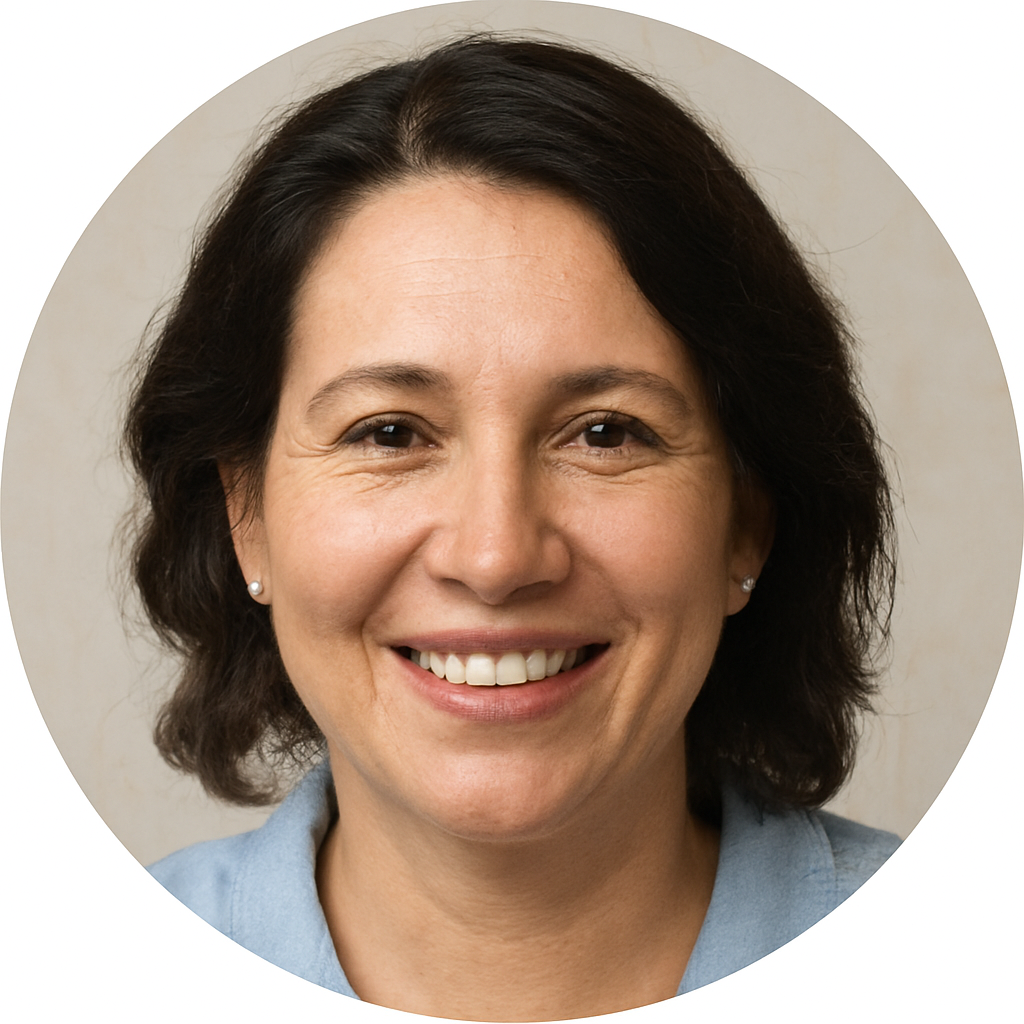 Ana Souza